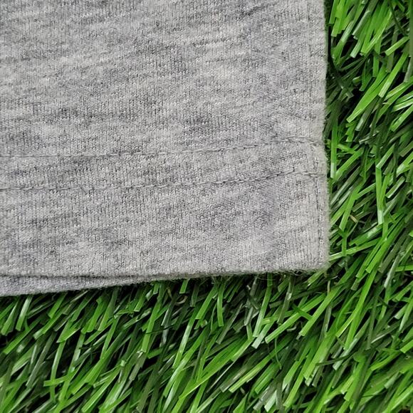 Pittsburgh-Penguins Shirt Womens XL 23x28 Arch Gray - Picture 10 of 13